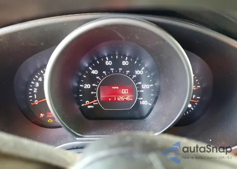 2016 Kia Soul z USA, uszkodzony, nr VIN KNDJN2A2XG7373162